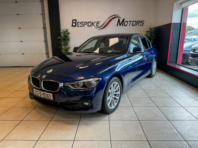 2017 (172) BMW 3 Series