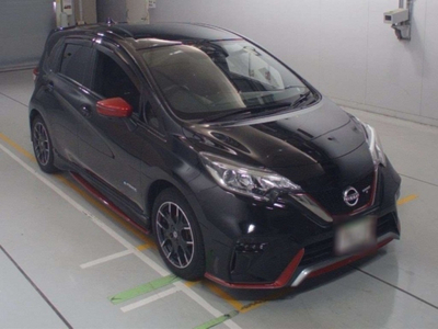 2019 Nissan Note