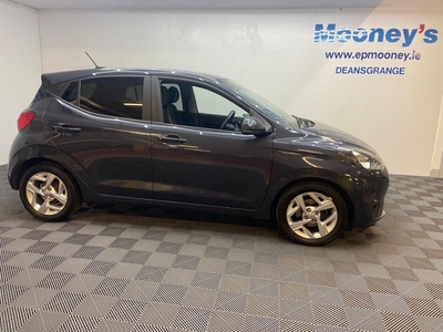 2021 (211) Hyundai i10