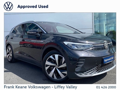 2021 (211) Volkswagen ID.4