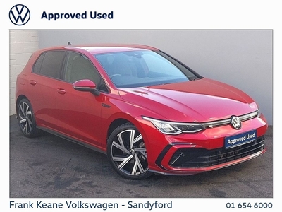 2023 (231) Volkswagen Golf