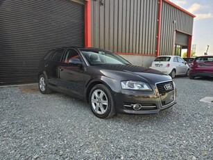 2011 Audi A3