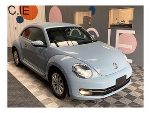 2014 (141) Volkswagen Beetle