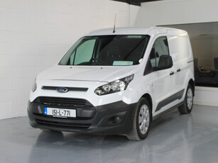 2015 (151) Ford Transit