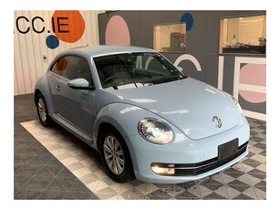 2015 (151) Volkswagen Beetle