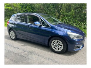 2015 (162) BMW 2 Series Active Tourer