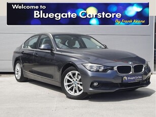 2016 (161) BMW 3 Series