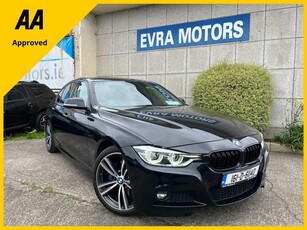 2016 (161) BMW 3 Series