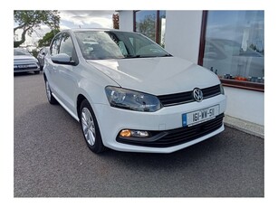 2016 (161) Volkswagen Polo