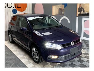 2016 (161) Volkswagen Polo