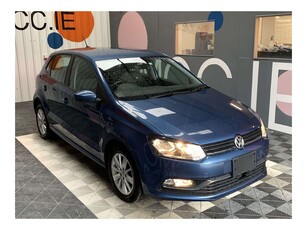 2017 (171) Volkswagen Polo