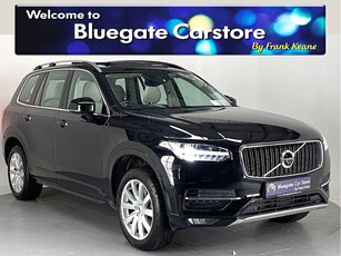 2017 (171) Volvo XC90