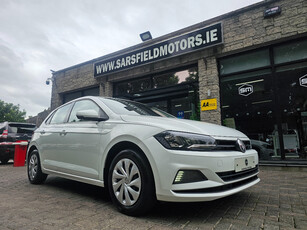 2018 (182) Volkswagen Polo