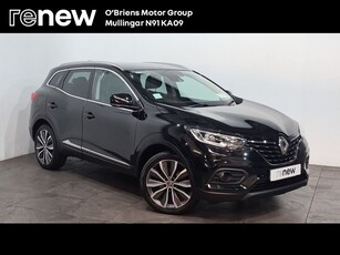 2020 (201) Renault Kadjar