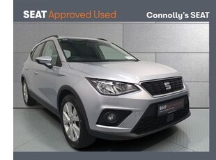 2021 SEAT Arona