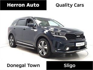 2022 (222) Kia Sorento