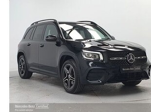 2022 Mercedes-Benz GLB- Class