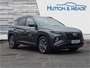 2023 (231) Hyundai Tucson