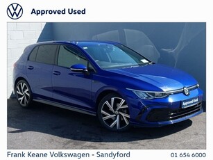 2023 (231) Volkswagen Golf