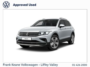 2023 (232) Volkswagen Tiguan