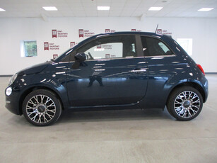 2024 (241) Fiat 500