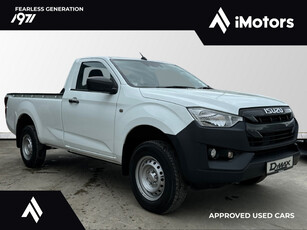 2024 Isuzu D-MAX