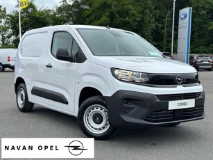 2024 Opel Combo