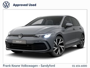 2024 Volkswagen Golf