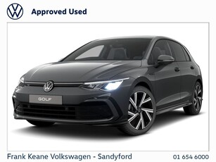 2024 Volkswagen Golf