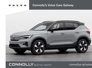 2024 Volvo XC40