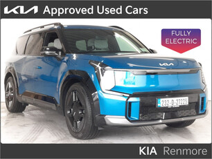 KIA EV9