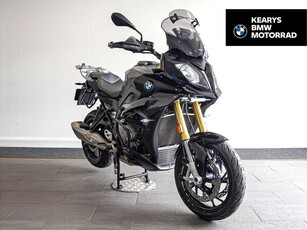 BMW S1000 XR