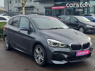 BMW 2 Series Active Tourer