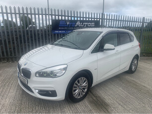 BMW 2 SERIES GRAN TOURER