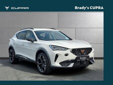 2023 - Cupra Formentor Manual