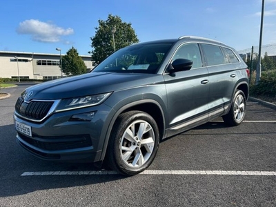 2019 (192) Skoda Kodiaq