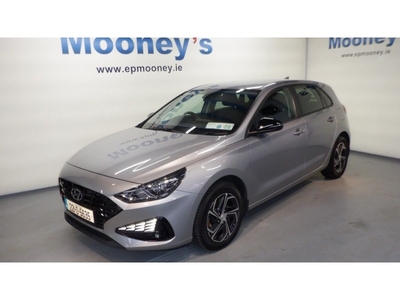 2022 (221) Hyundai i30