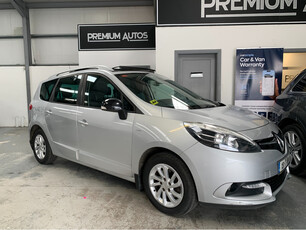 RENAULT GRAND SCENIC