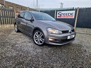 2013 (131) Volkswagen Golf