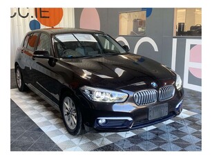 2015 (151) BMW 1 Series