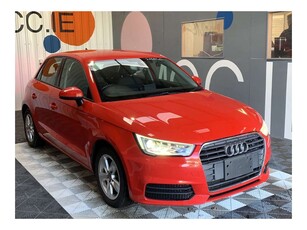 2015 (152) Audi A1