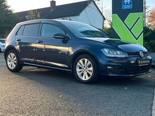 2015 (152) Volkswagen Golf