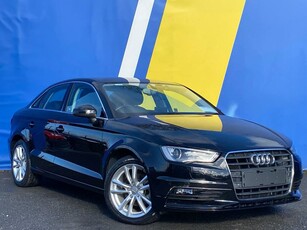 2015 Audi A3