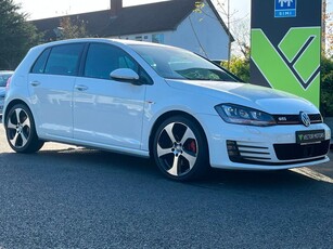 2015 (152) Volkswagen Golf