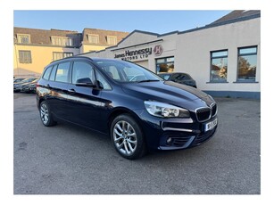 2016 (161) BMW 2 Series Gran Tourer