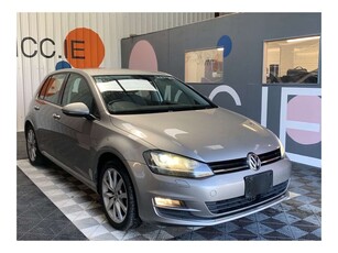 2016 (161) Volkswagen Golf