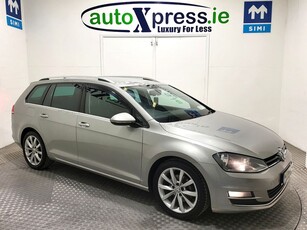 2016 (161) Volkswagen Golf