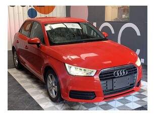 2017 (172) Audi A1