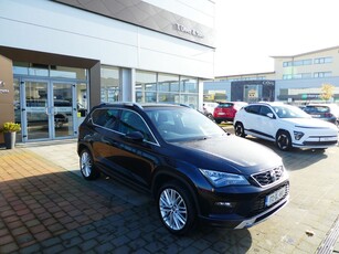 2017 (172) SEAT Ateca