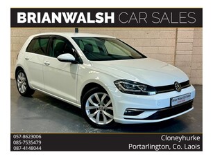 2017 (172) Volkswagen Golf